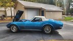 Thumbnail Photo 6 for 1971 Chevrolet Corvette