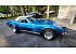1971 Chevrolet Corvette
