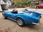 Thumbnail Photo 5 for 1971 Chevrolet Corvette