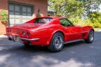 Thumbnail Photo 4 for 1971 Chevrolet Corvette LT-1