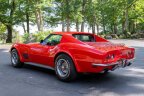 Thumbnail Photo 5 for 1971 Chevrolet Corvette LT-1