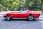 Thumbnail Photo 6 for 1971 Chevrolet Corvette LT-1