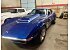 1971 Chevrolet Corvette Stingray