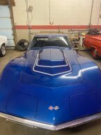 Thumbnail Photo 2 for 1971 Chevrolet Corvette Stingray for Sale by Owner
