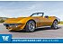1971 Chevrolet Corvette Convertible