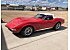 1971 Chevrolet Corvette