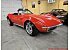 1971 Chevrolet Corvette