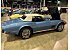 1971 Chevrolet Corvette Convertible
