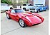 1971 Chevrolet Corvette Coupe