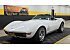 1971 Chevrolet Corvette Convertible