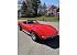 1971 Chevrolet Corvette Stingray Convertible