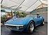 1971 Chevrolet Corvette