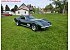 1971 Chevrolet Corvette