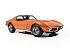1971 Chevrolet Corvette