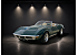 1971 Chevrolet Corvette Convertible