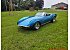1971 Chevrolet Corvette Convertible