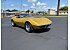 1971 Chevrolet Corvette