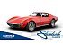 1971 Chevrolet Corvette