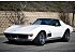 1971 Chevrolet Corvette Stingray