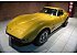 1971 Chevrolet Corvette