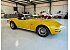 1971 Chevrolet Corvette Stingray Convertible