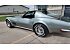 1971 Chevrolet Corvette Stingray