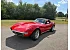 1971 Chevrolet Corvette Stingray Convertible