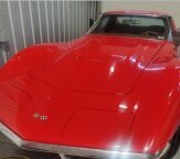 1971 Chevrolet Corvette