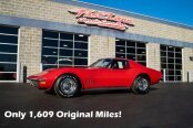 1971 Chevrolet Corvette