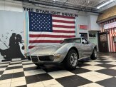 1971 Chevrolet Corvette