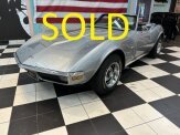 1971 Chevrolet Corvette