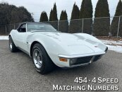 1971 Chevrolet Corvette Stingray