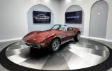 1971 Chevrolet Corvette
