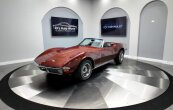 1971 Chevrolet Corvette