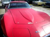 1971 Chevrolet Corvette