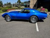 1971 Chevrolet Corvette Stingray