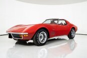 1971 Chevrolet Corvette Stingray