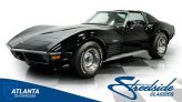 1971 Chevrolet Corvette