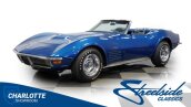 1971 Chevrolet Corvette