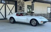 1971 Chevrolet Corvette