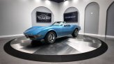 1971 Chevrolet Corvette