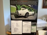1971 Chevrolet Corvette Coupe