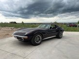 1971 Chevrolet Corvette Stingray