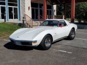 1971 Chevrolet Corvette