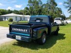 Thumbnail Photo 5 for 1971 Chevrolet Custom for Sale by Owner