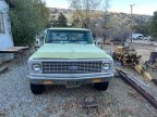Thumbnail Photo 5 for 1971 Chevrolet Custom