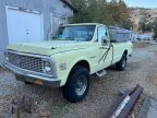 Thumbnail Photo 6 for 1971 Chevrolet Custom