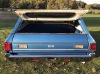Thumbnail Photo 6 for 1971 Chevrolet El Camino SS