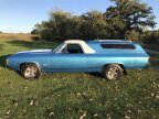 Thumbnail Photo 4 for 1971 Chevrolet El Camino SS