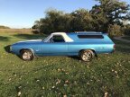 Thumbnail Photo 3 for 1971 Chevrolet El Camino SS